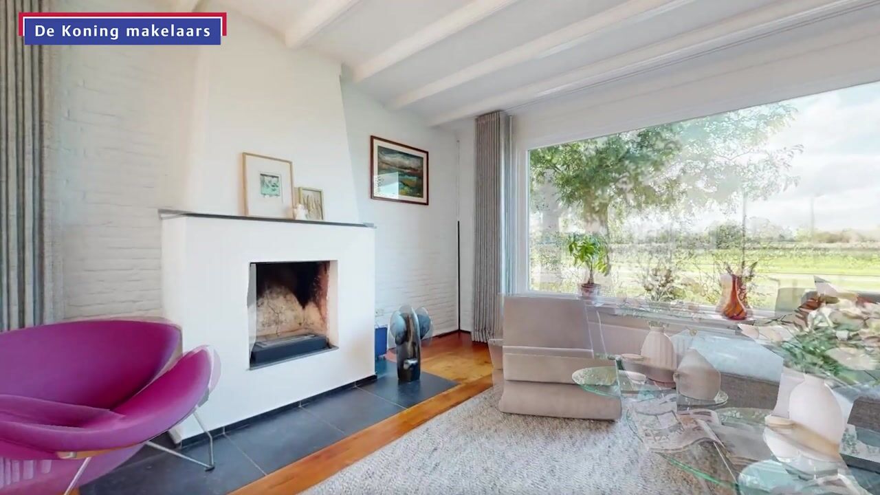 Video van Roerdomp 61