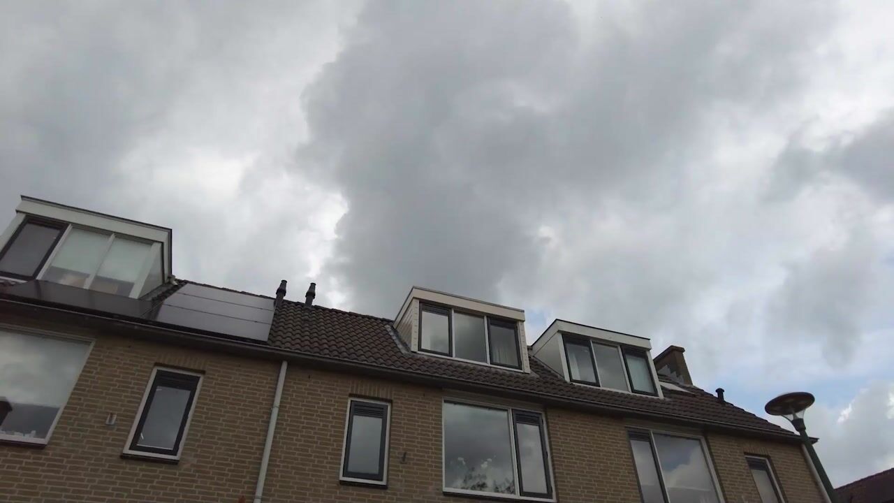 Video van Van Reedestraat 4