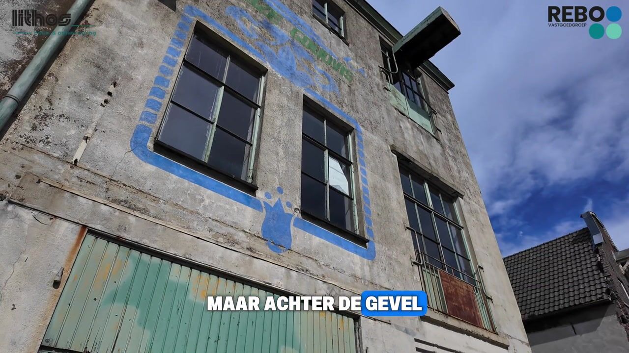 Video van Appartement (Bouwnr. 4.9)