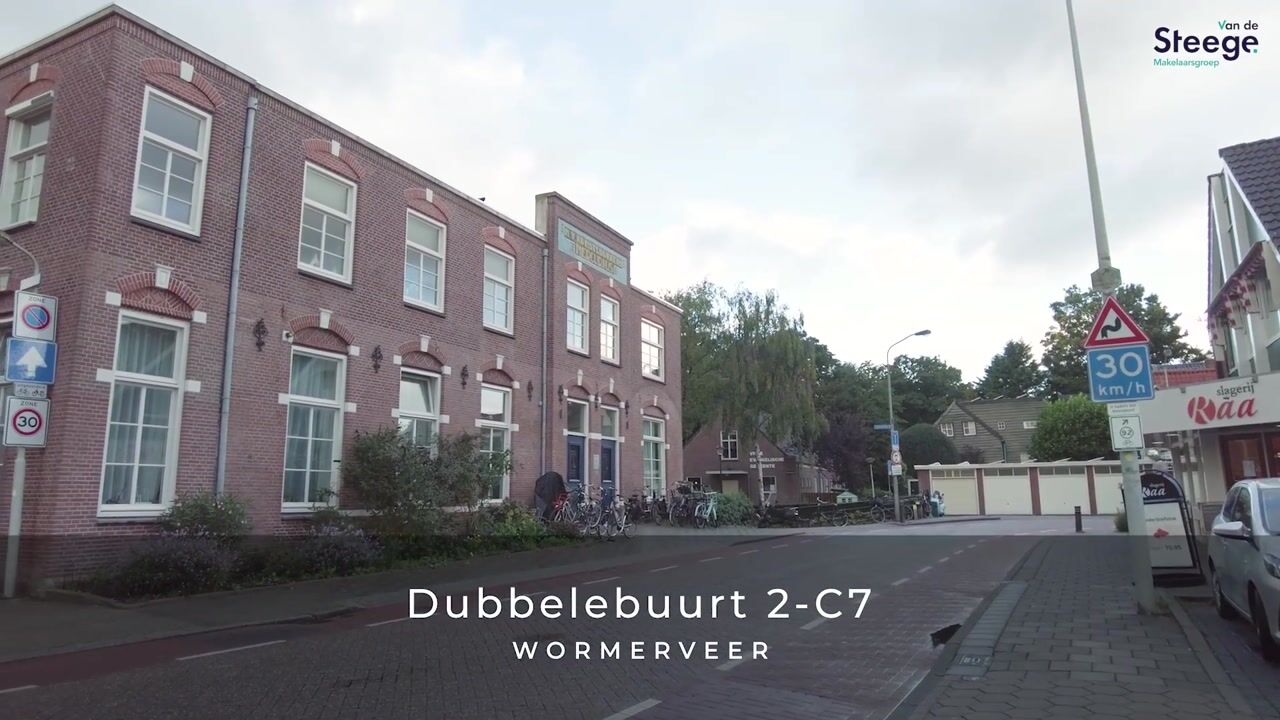 Video of Dubbelebuurt 2-C7