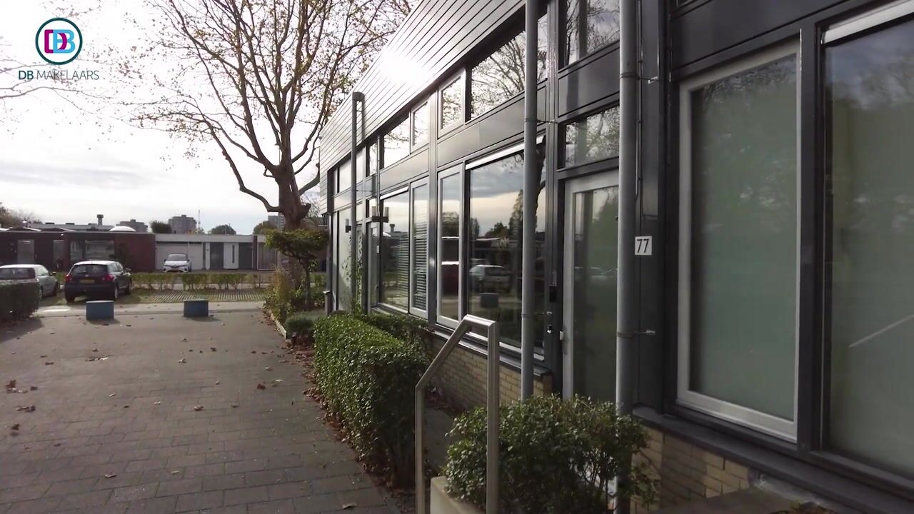 Video of P C Boutenssingel 77