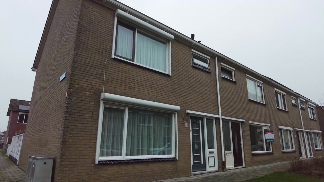 Video van Oranje Nassaustraat 34