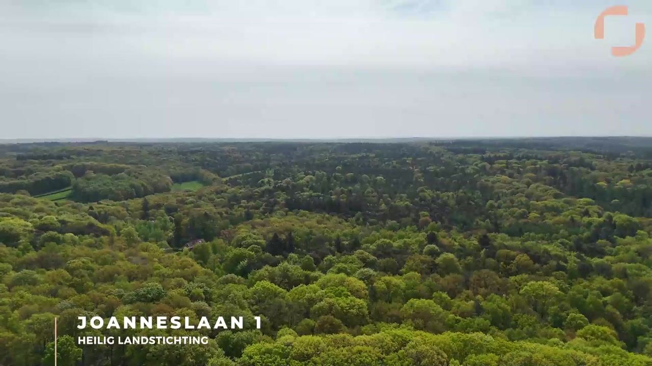 Video van Joanneslaan 1