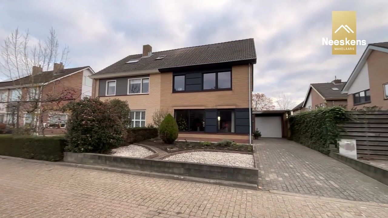 Video van Parklaan 2