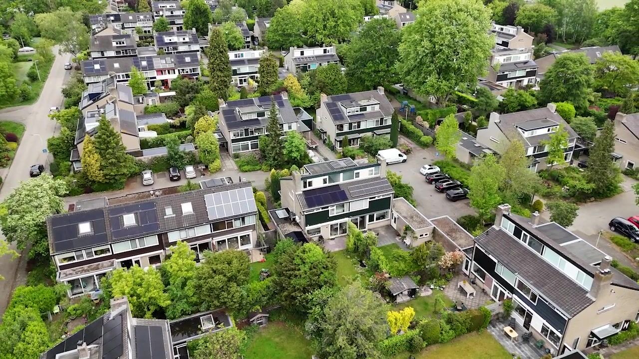 Video of Zonhof 10