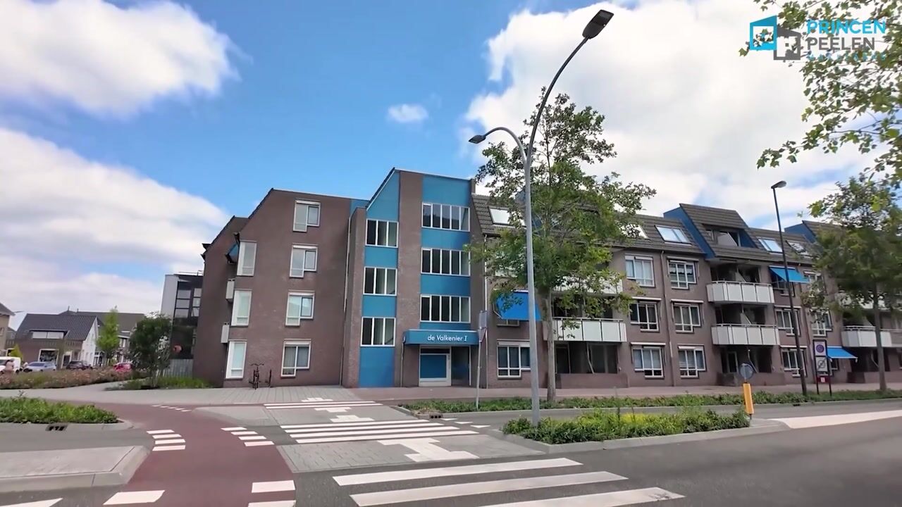 Video van Valkenierstraat 3-B
