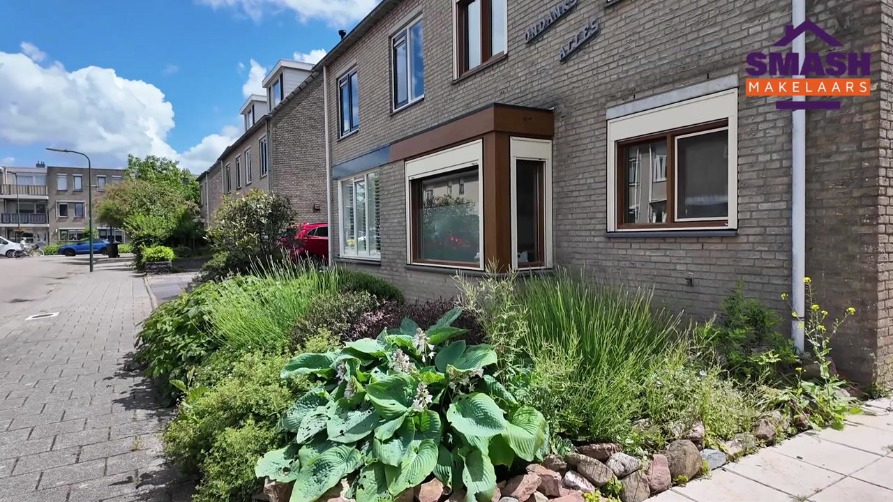 Video van Dotterbloem 9