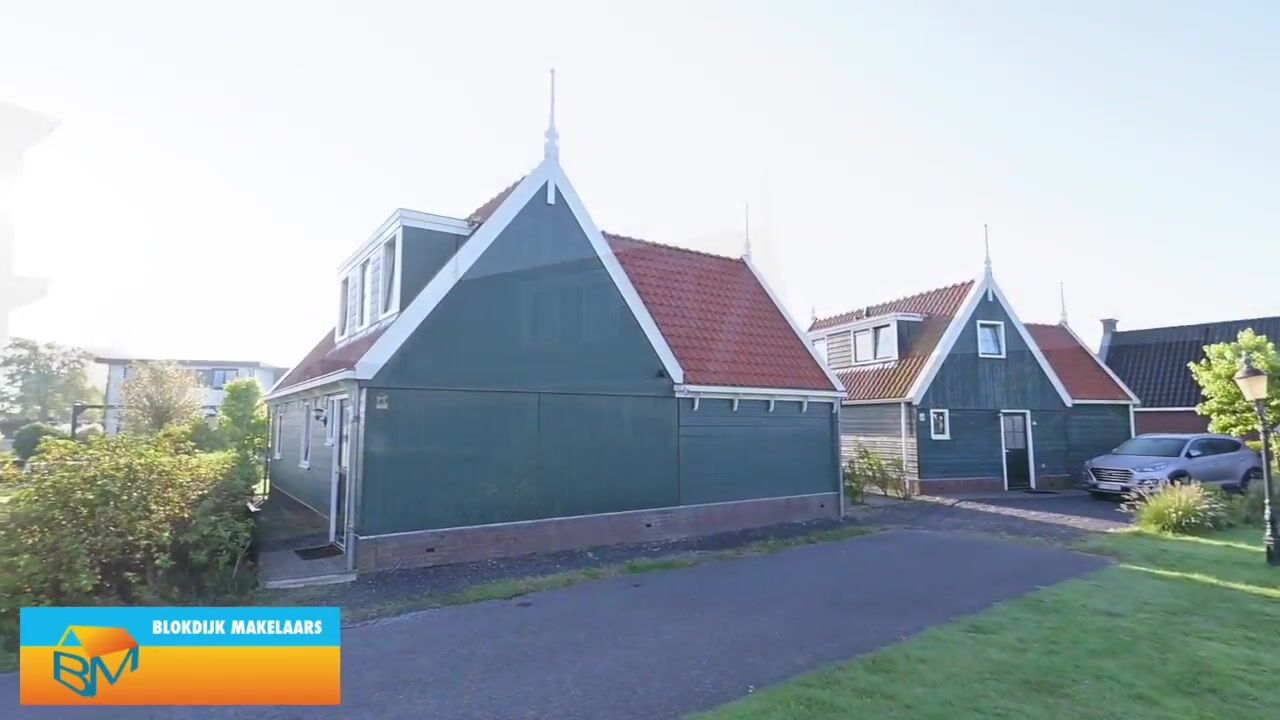 Video van Burgemeester Dalenbergstraat 50-408