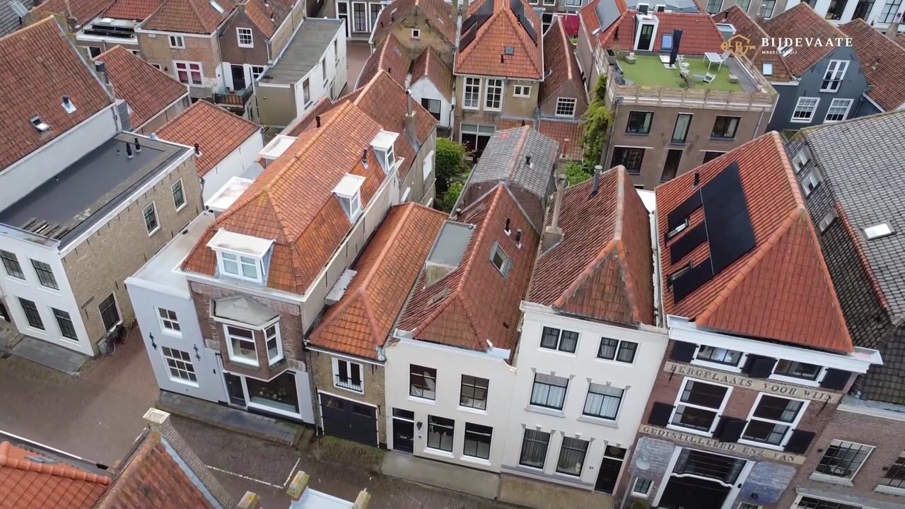 Video van Meelstraat 25