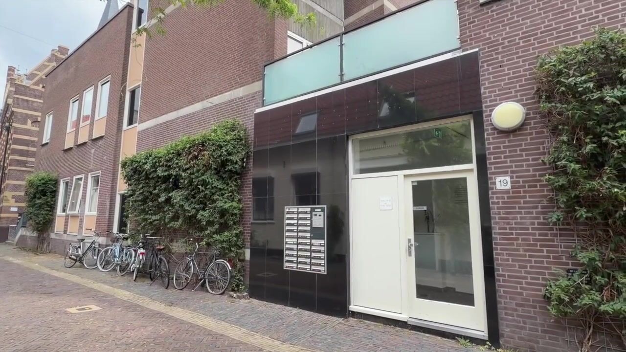 Video van Nobelstraat 19-A12