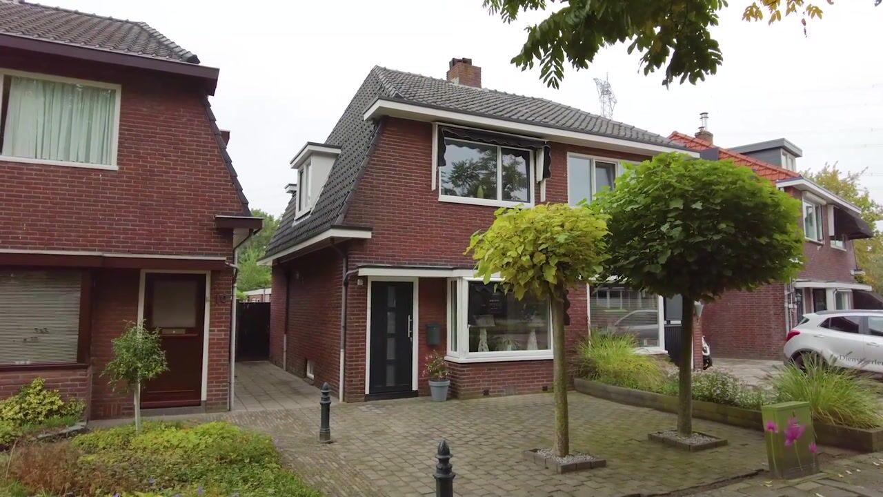 Video van Hulststraat 8