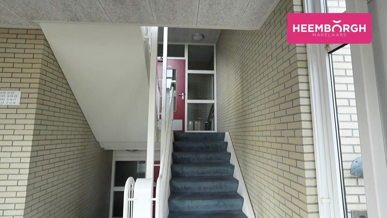 Video van Van Nispenpark 19