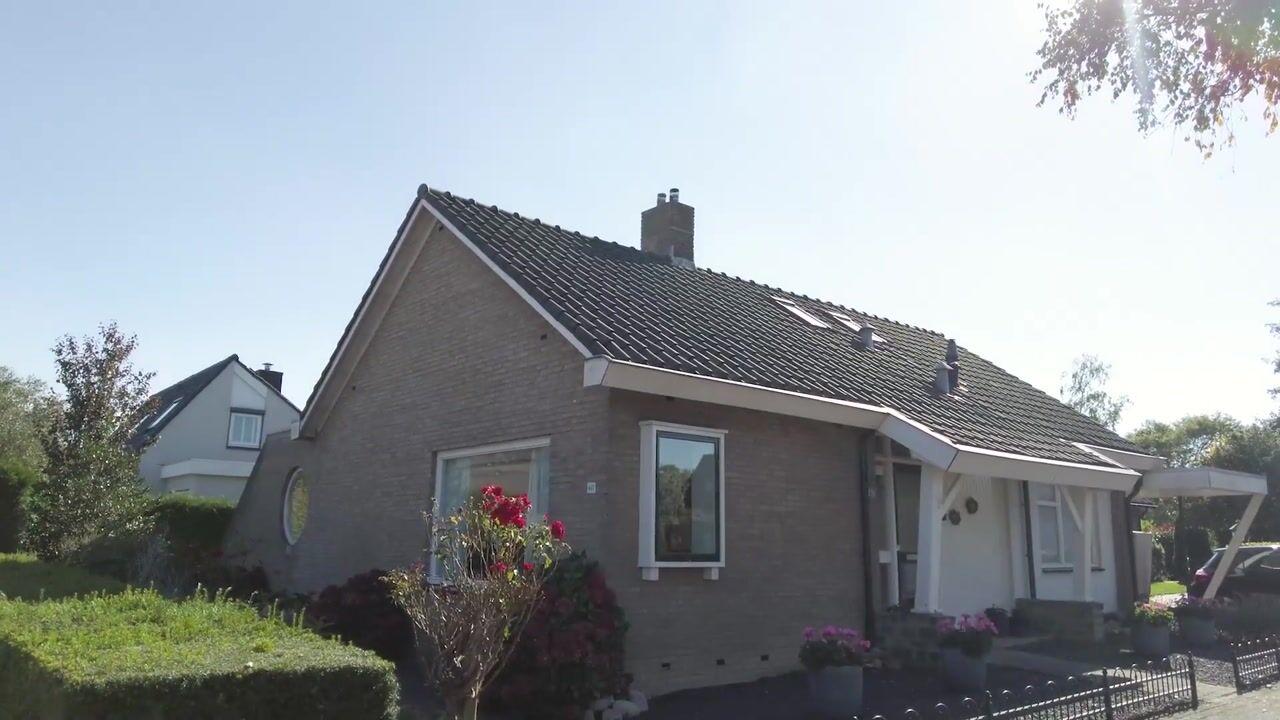 Video van Jacob Catsstraat 447