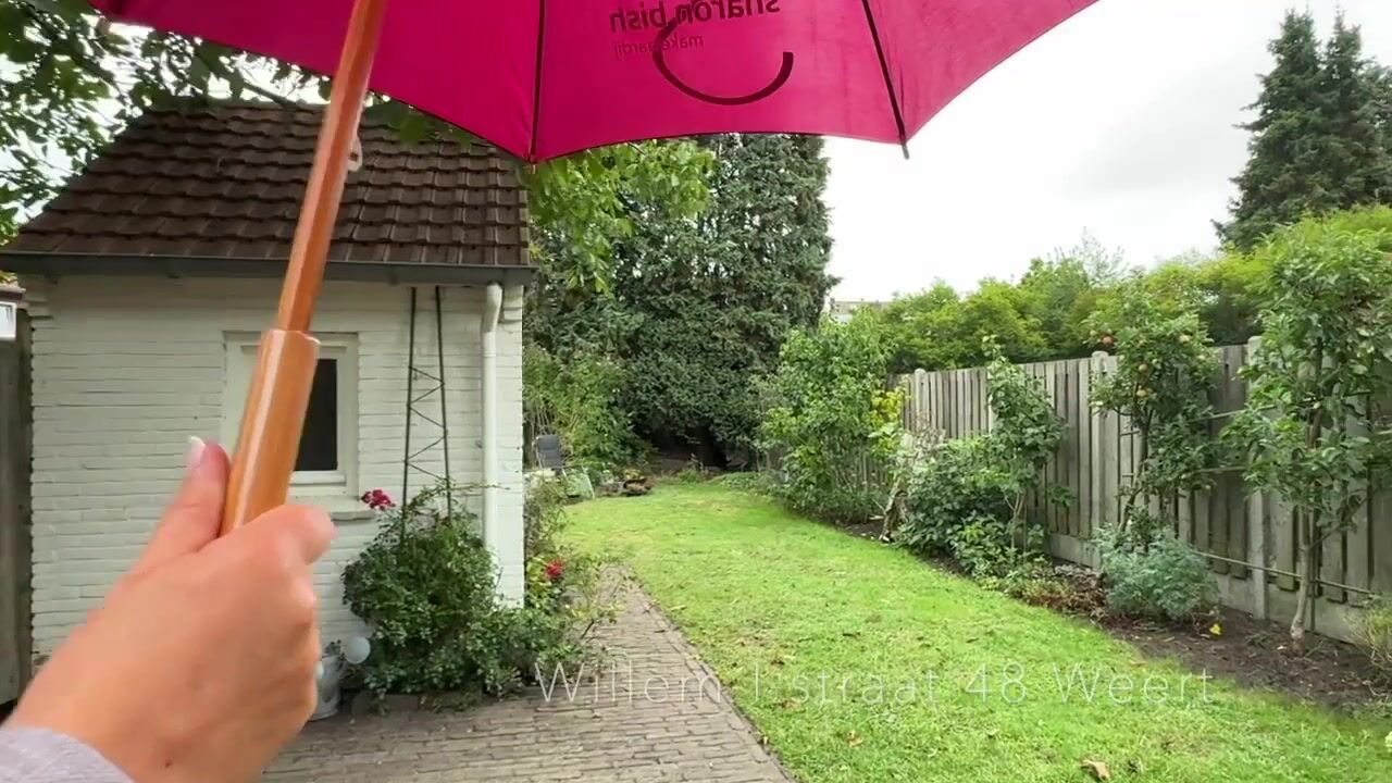 Video van Willem I straat 48