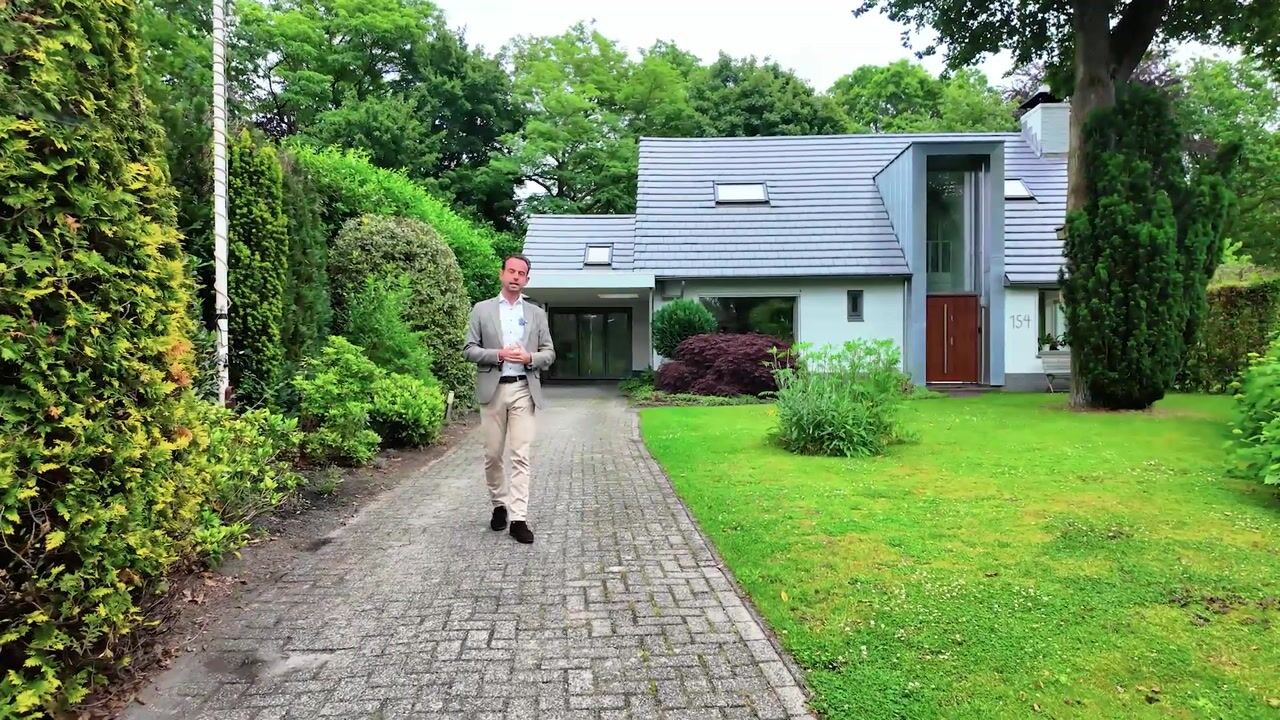 Video van Gerbrandystraat 154