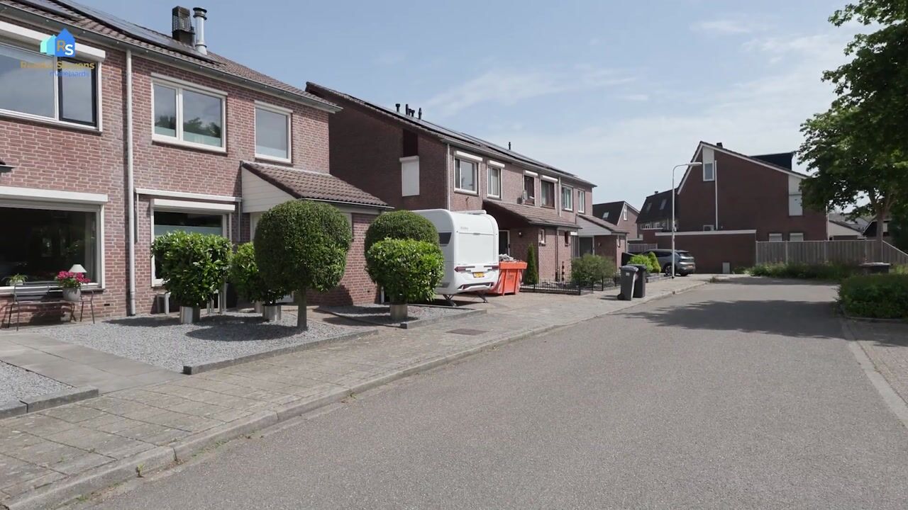 Video of Van Rooijenstraat 36