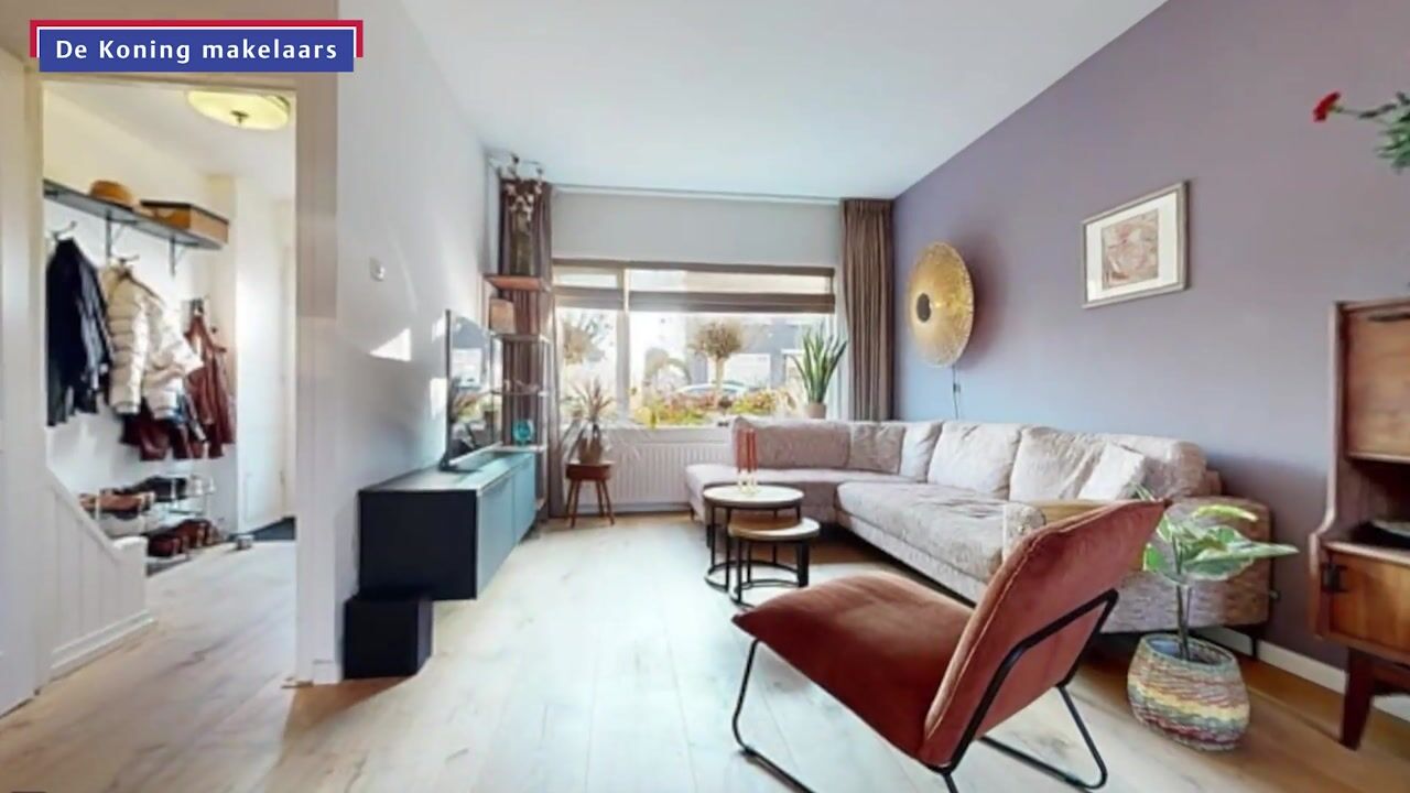 Video of Tulpstraat 12