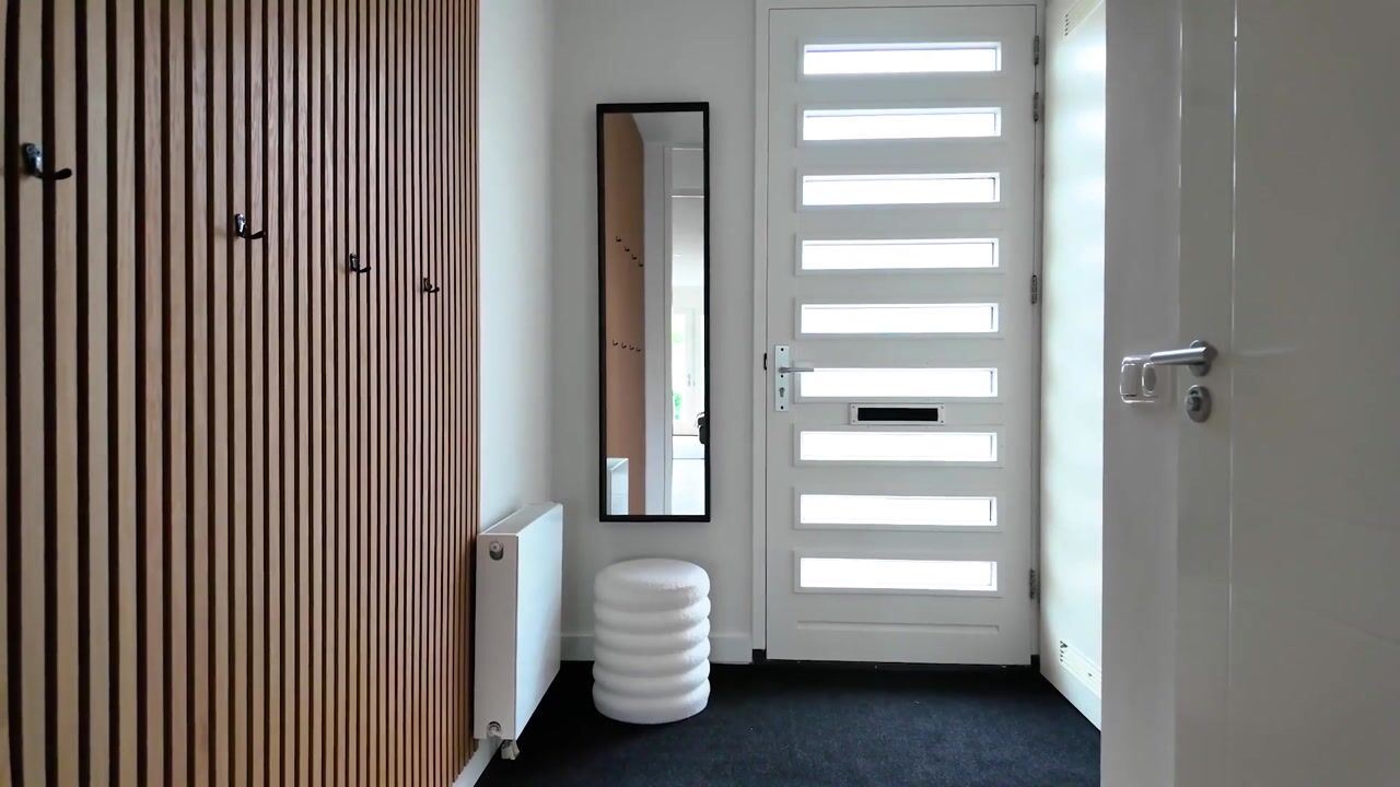 Video van Harderwijkkade 34