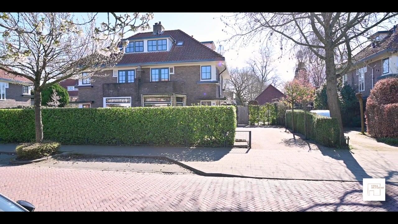 Video of Oud-Bussummerweg 42
