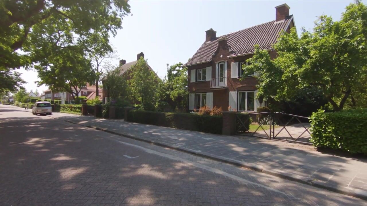 View video of Parklaan 41