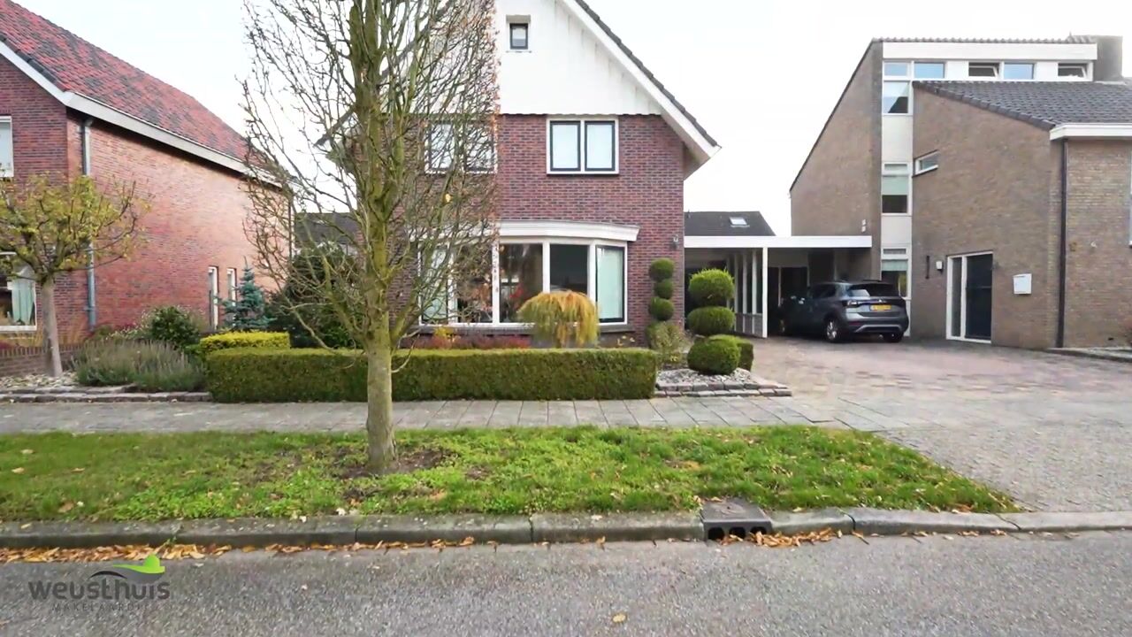 Video of Hartmanstraat 15
