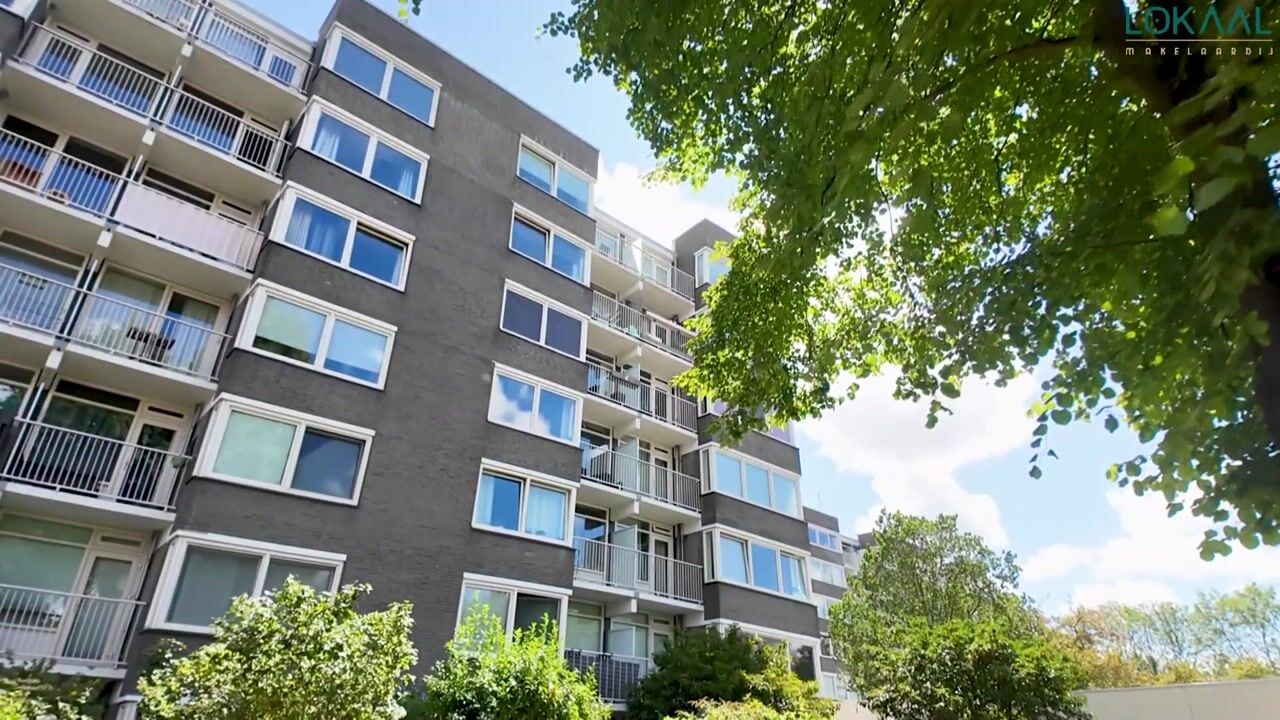 Video of Graan voor Visch 16231