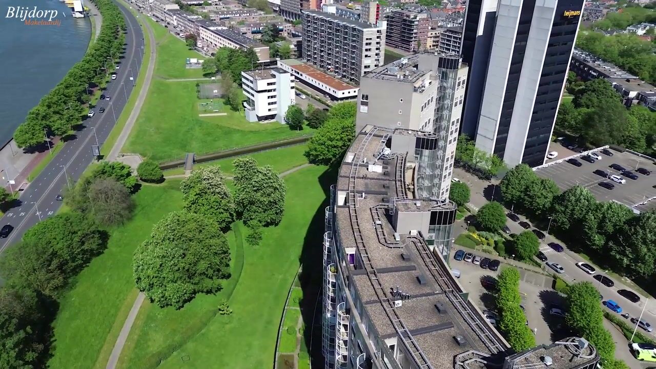 Bekijk video van Oostmaaslaan 548