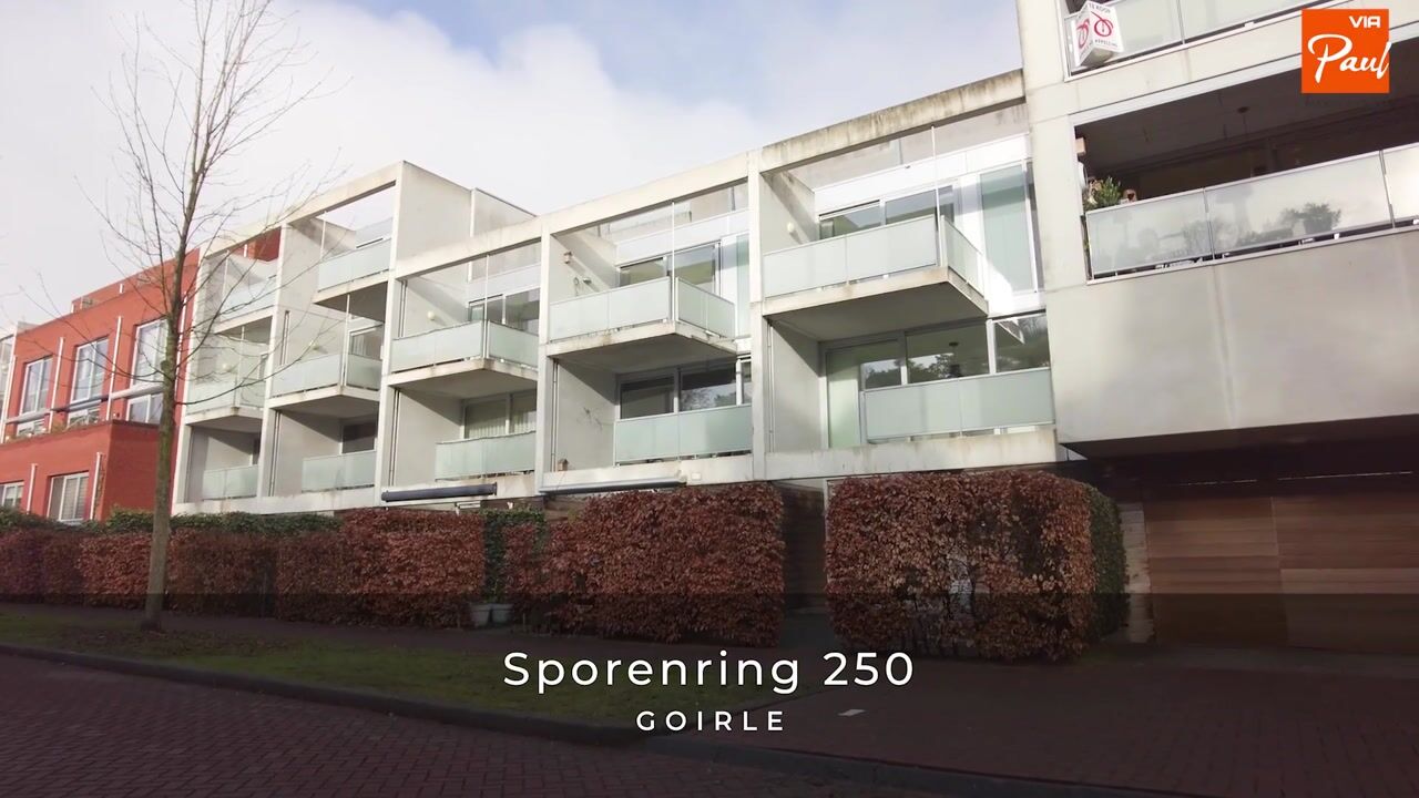 Video of Sporenring 250