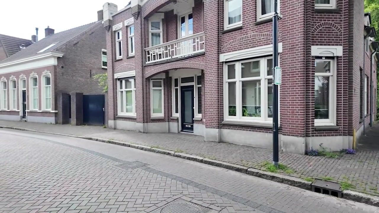 Video of Raadhuisstraat 23