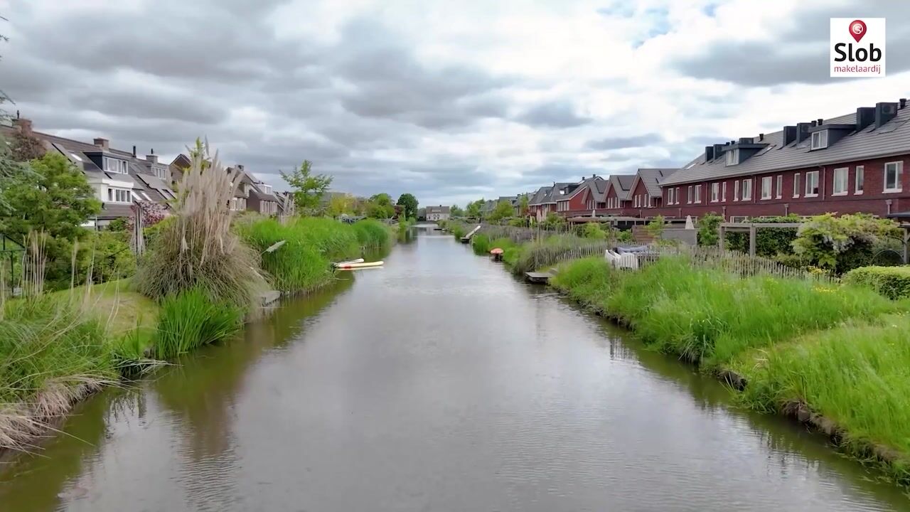 Video van Jacob Barneveldstraat 27-A