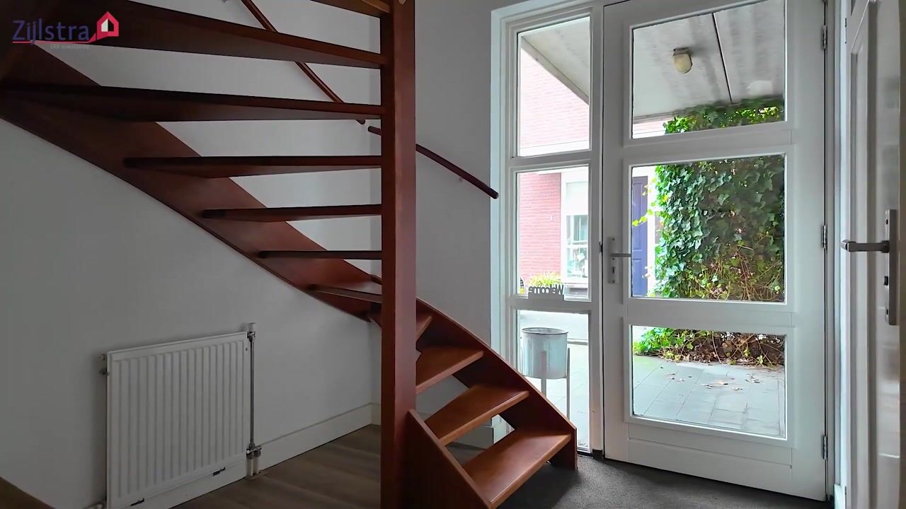 Video van Grote Vos 3