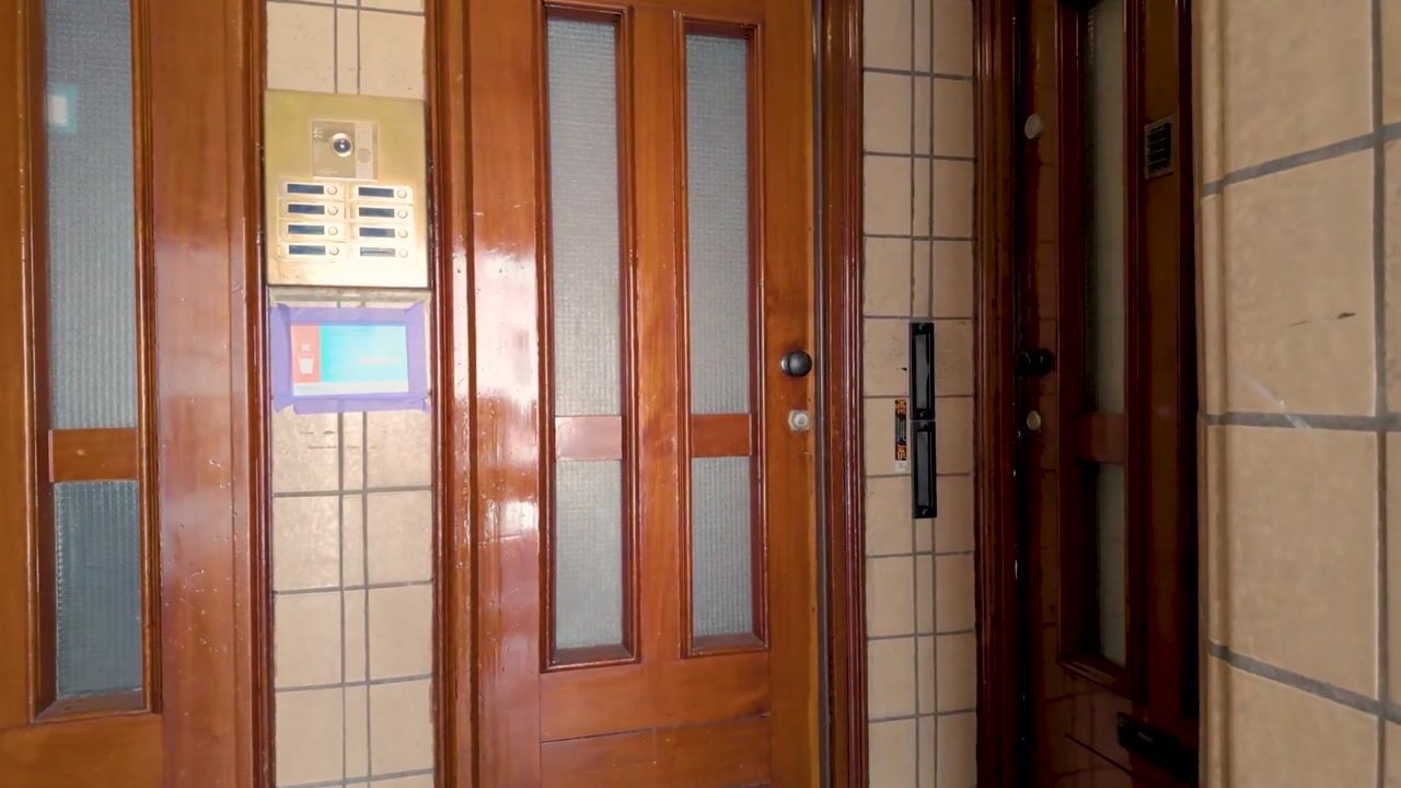 Video van Vondelstraat 11-H2