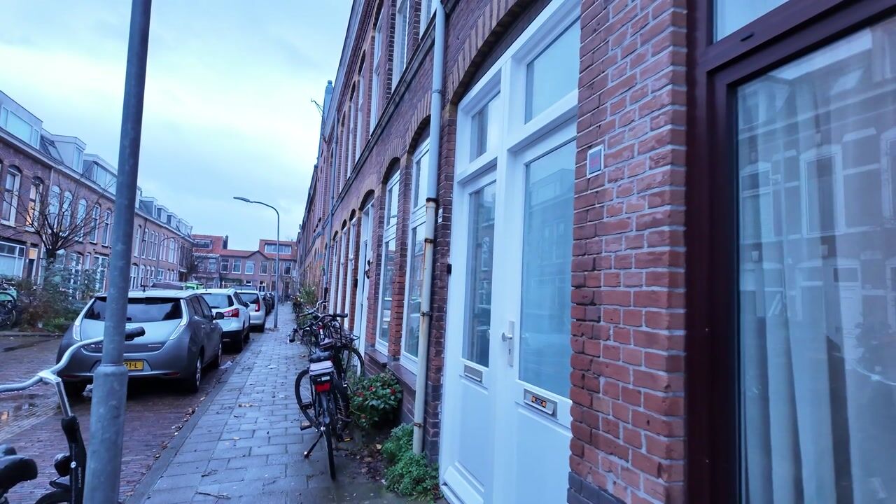 Video of Colensostraat 44-RD