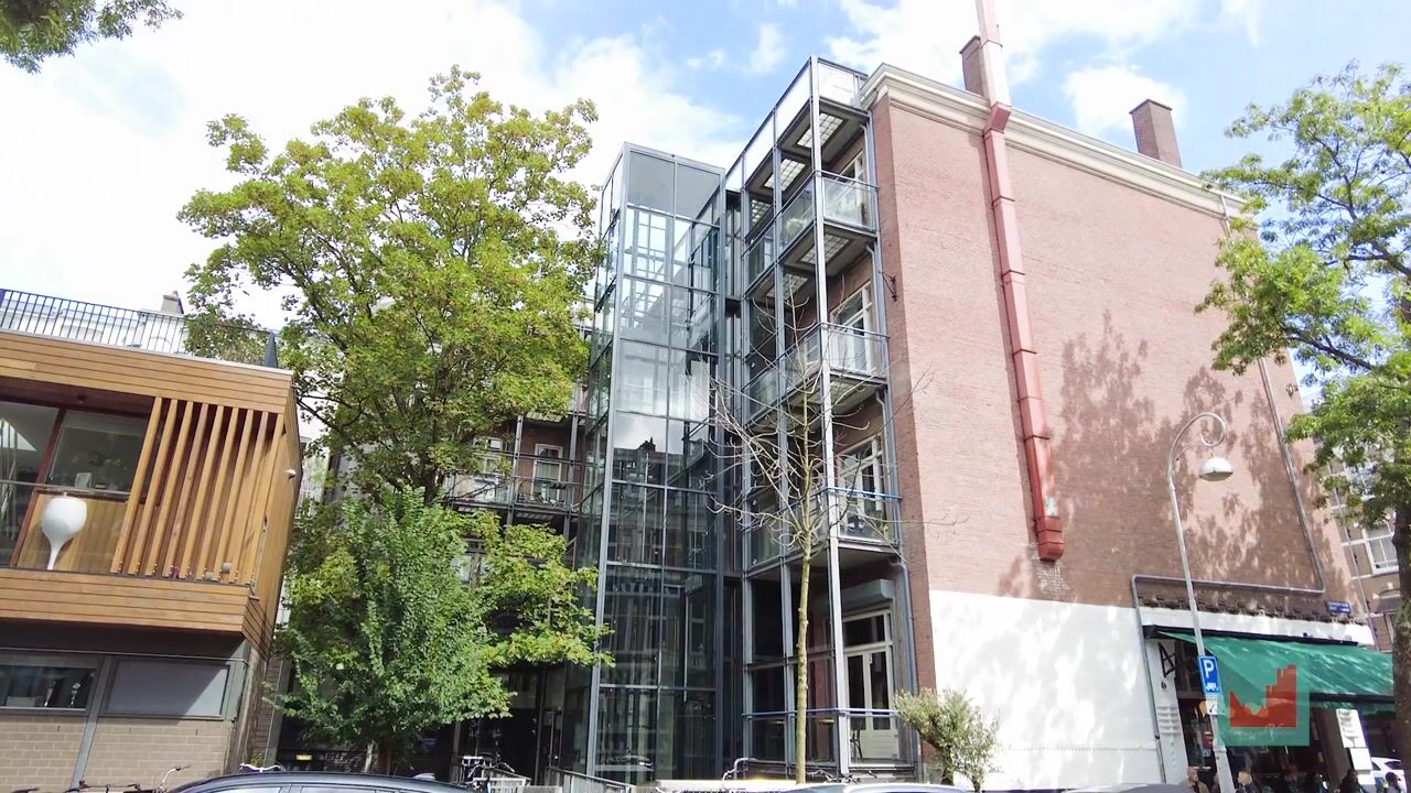 Video van Alexander Boersstraat 40