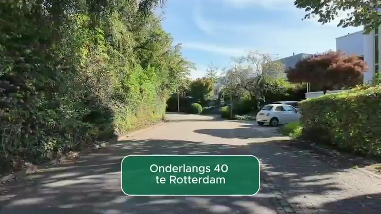 Video of Onderlangs 40
