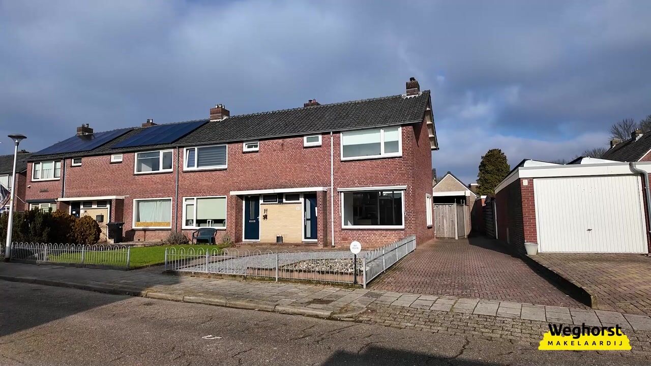 Video of Herman Kruyderlaan 1