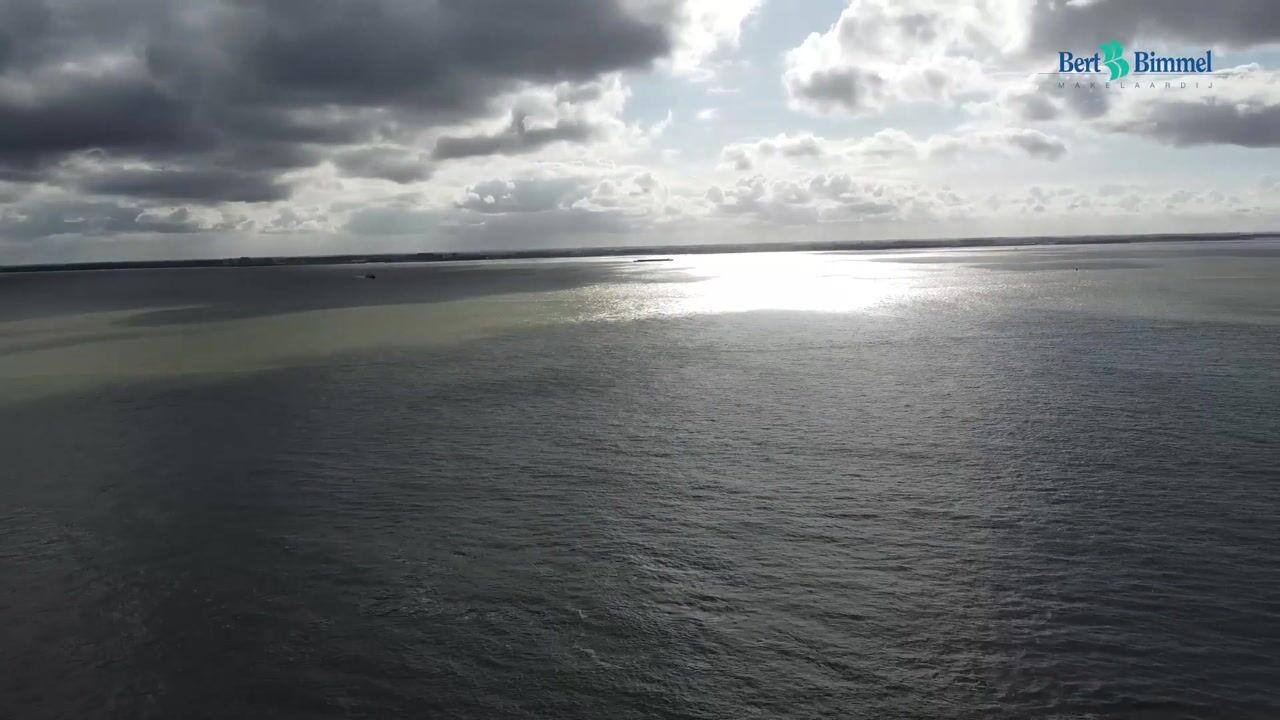 Video van Boulevard De Ruyter 130