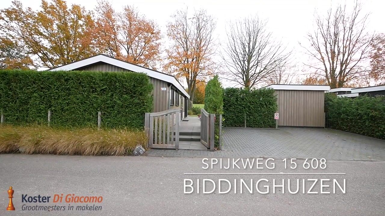 Video of Spijkweg 15-P608