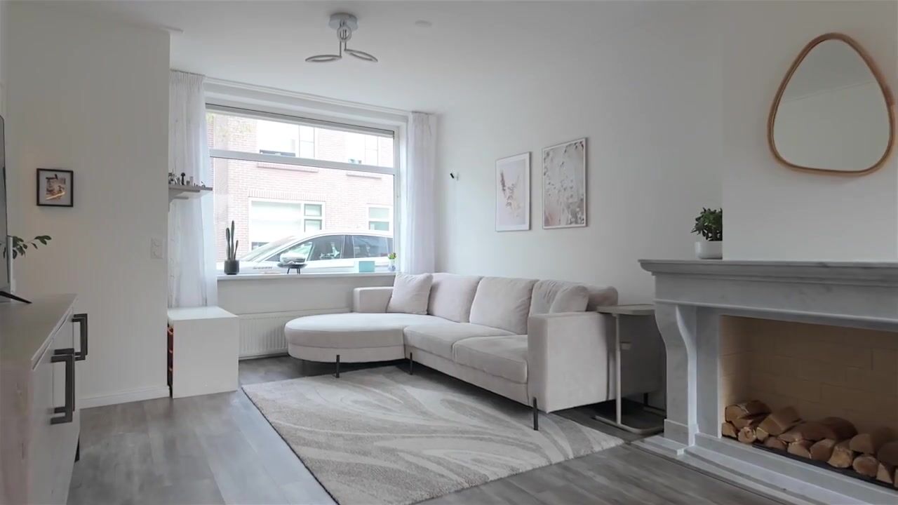 Video van Nachtegaalstraat 88