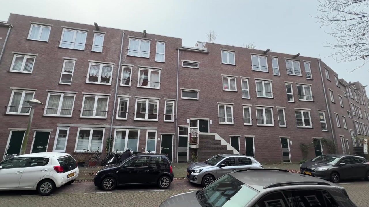 Video van Bataviastraat 60-A