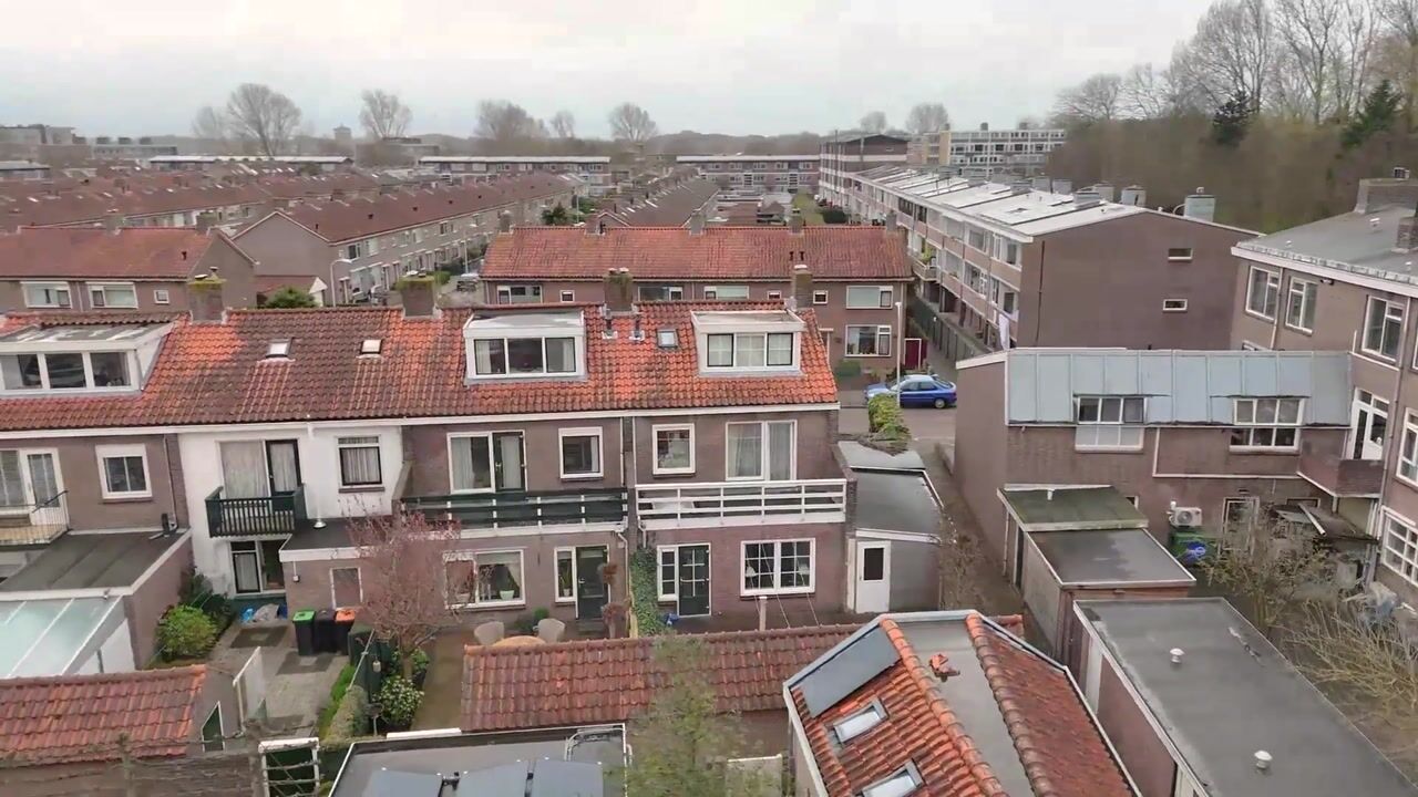 Video van Prinses Marijkelaan 4