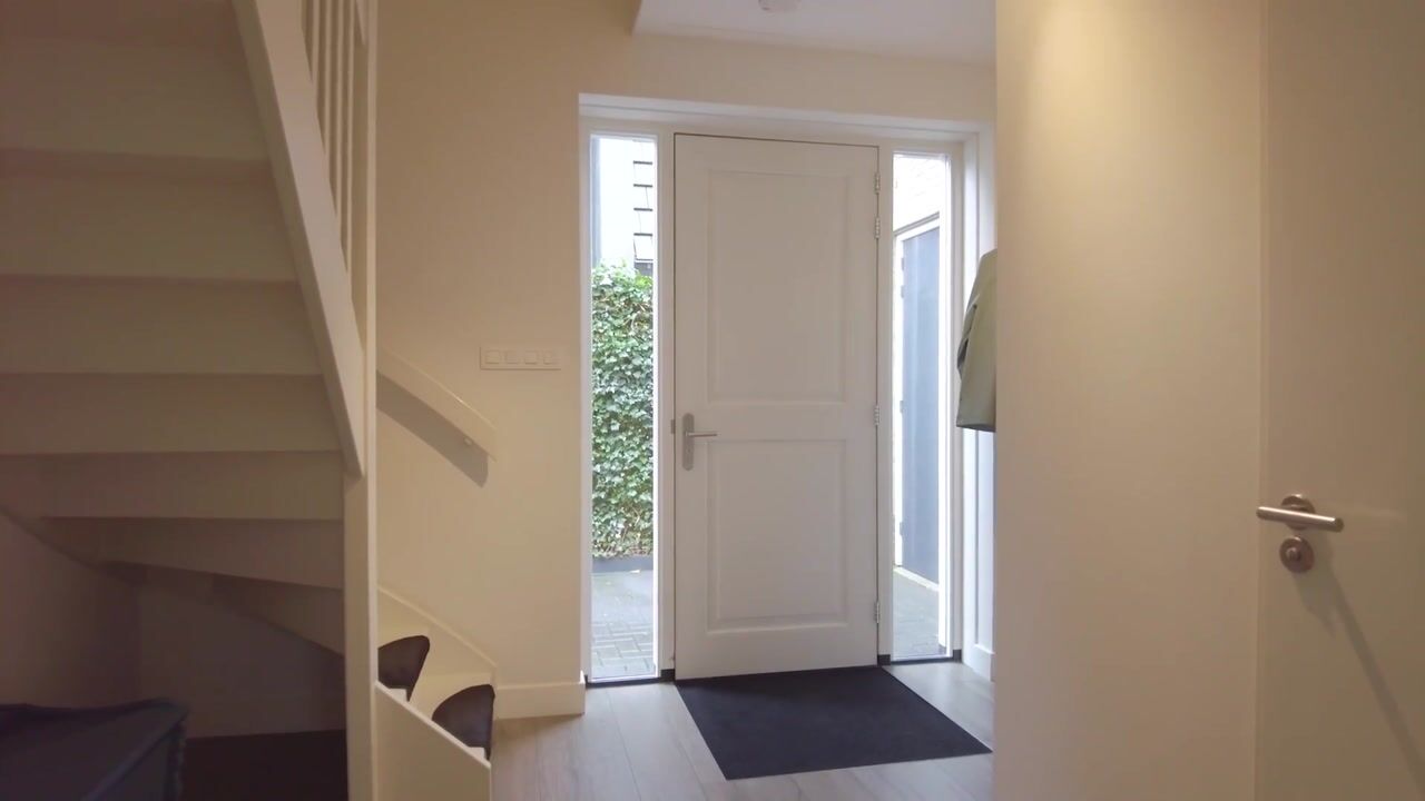 Video of Hogenkampweg 23