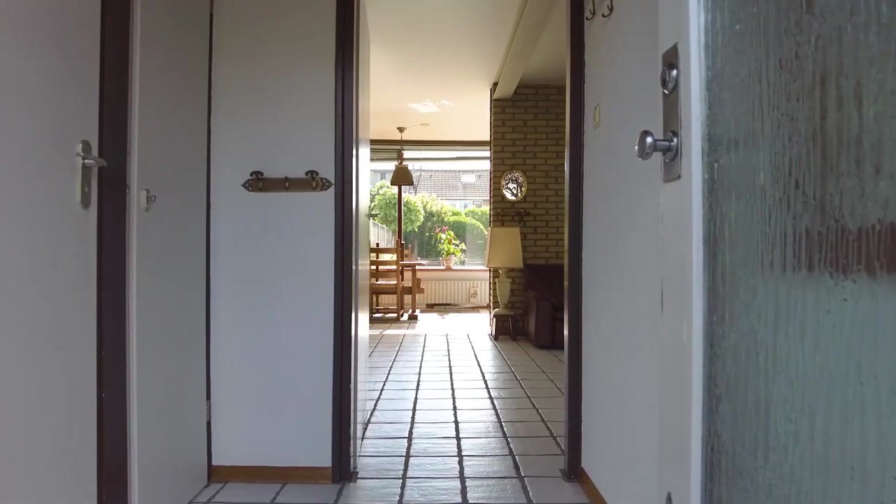 Video van Orion 15