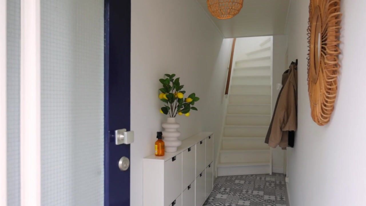 Video van Mesdagstraat 18