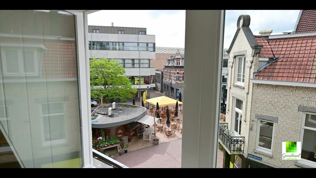 Video van Bussumersteeg 3-C
