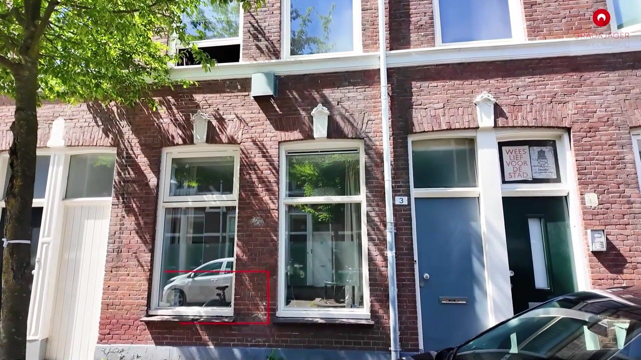 Video van Sumatrastraat 3