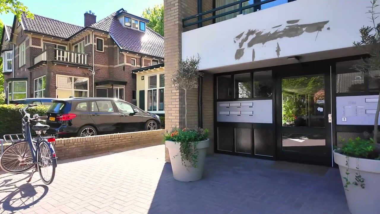 Video of Lindelaan 26