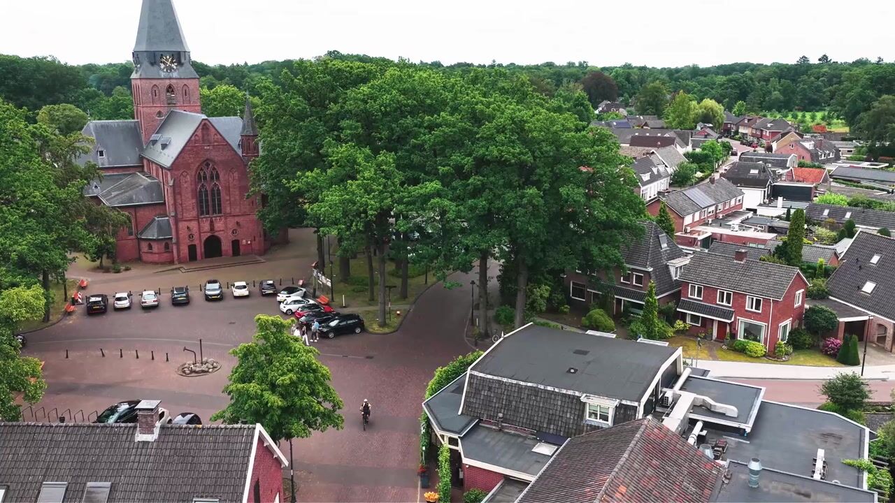 Video van Dorpsstraat 135-A