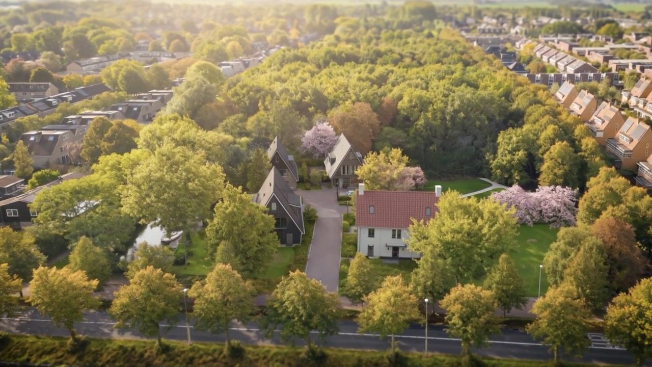 Video van Aurelia (Bouwnr. 1)