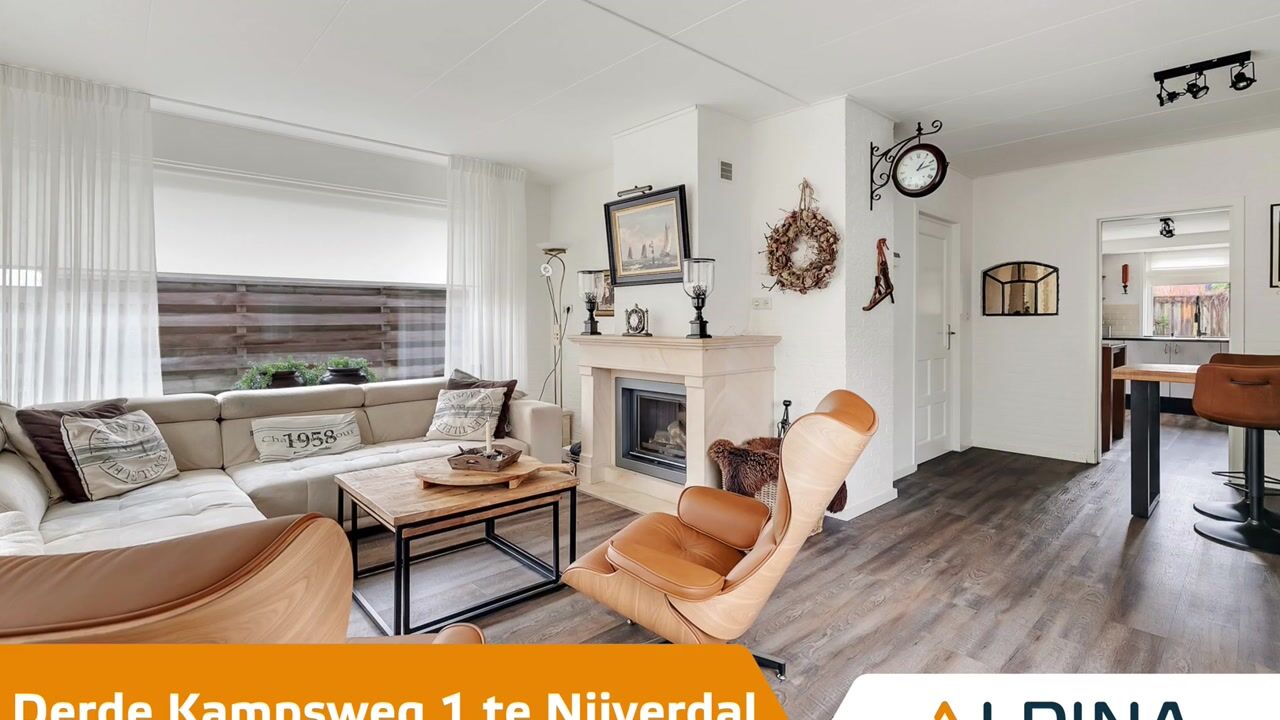 Video of Derde Kampsweg 1